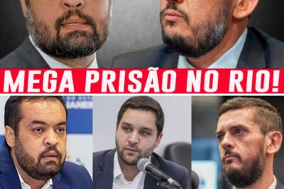 Faxina nos Gabinetes: De Desembargador Preso a Celulares no Gramado, o Cerco se Fecha contra a Corrupção