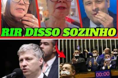 MORRA DE RIR COM A REAÇÃO DOS BOLSONARISTAS COM O FIM DA MAGNITSKY E O RECADO FINAL DE LEONEL