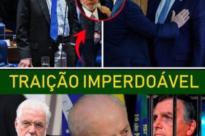 BOLSONARISTA INFILTRADO TRAl LULA NO SENADO E AJUDA BOLSONARO!!! LULA FURIOSO!!!