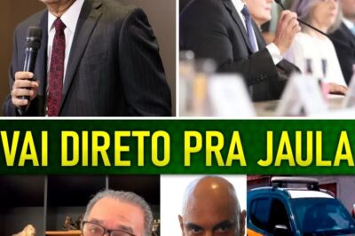 PGR SOLTA BOMBA PRA PRENDER MALAFAIA E PASTOR SURTA AO VIVO NA LIVE!!! ALEXANDRE JÁ ACIONOU A PF!!