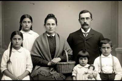 Caso Real en Chihuahua: El Misterioso Caso de Carmen Ramírez que Aterrorizó a Todos (1890)