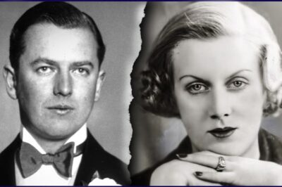 Ele concordou com o caso da esposa. Horas depois, o amante dela estava morto – O Caso de Josslyn Hay