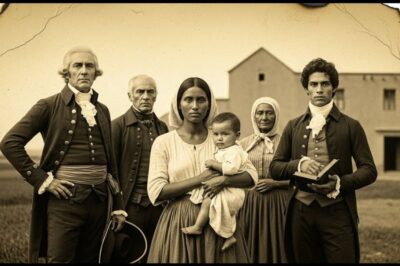 Ana de Hidalgo: a escrava do senhor e a paixão que quebrou as regras