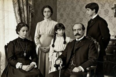 O Prisioneiro no Sótão | Aguascalientes Escondeu Esta História por um Século