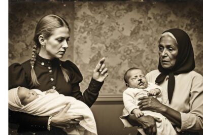 A própria mãe ordenou que o gêmeo com lábio leporino fosse morto | História real da época colonial